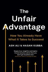 The Unfair Advantage by Ash Ali EPUB