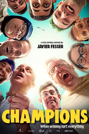 Champions 2018 1080p bluray YTS