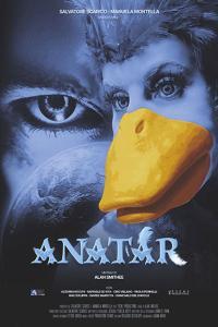 Anatar 2023 iTALiAN WEBRiP XviD
