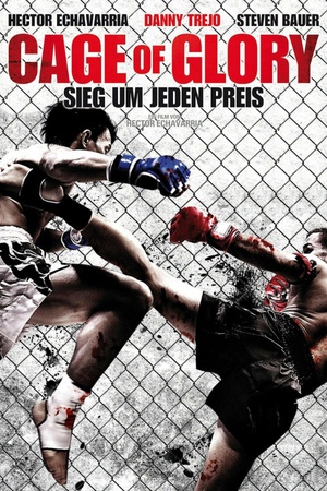 Chavez Cage of Glory 2013 1080p bluray YTS
