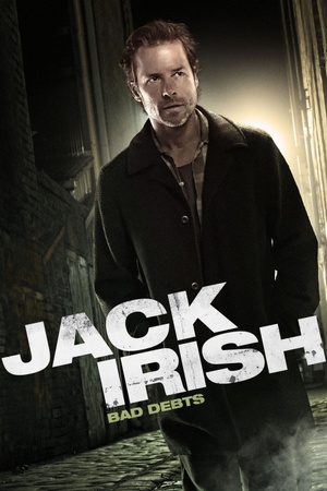 Jack Irish: Bad Debts 2012 1080p bluray YTS