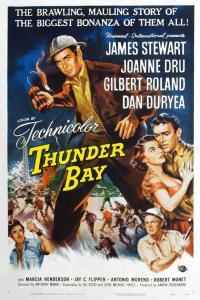 Thunder Bay 1953 1080p BluRay H264 AAC RARBG