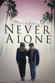 Never Alone 2022 720p web YTS