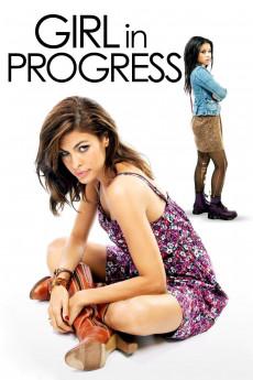 Girl in Progress 2012 720p bluray YTS