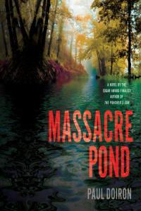 Paul Doiron Mike Bowditch 04 Massacre Pond