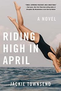 Riding High in April by Jackie Townsend EPUB