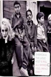 Ghemon E poi all improvviso impazzire 2009 Hip Hop Rap Flac 16 44