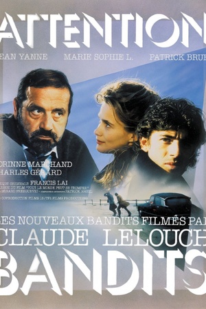 Attention bandits! 1987 1080p web YTS