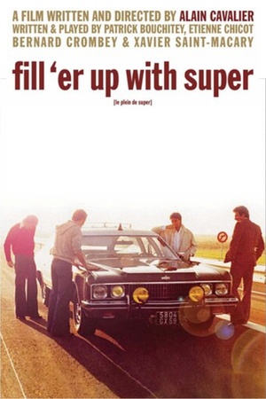 Fill 'er Up with Super 1976 1080p bluray YTS