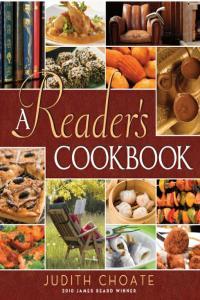 A Reader s Cookbook By Judith Choate