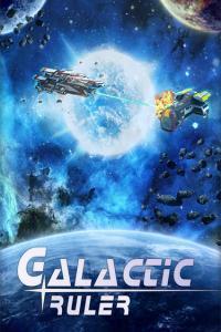 Galactic Ruler v11 1 1000 MULTi4 FitGirl Repack