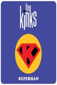 The Kinks Superman 2023 Mp3 320kbps PMEDIA