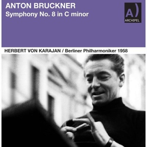 Berliner Philharmoniker Bruckner Symphony No 8 in C Minor WAB 108 1939 Version Haas Edition Remastered 2023 24Bit 96kHz FLAC PMEDIA