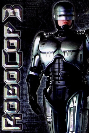 RoboCop 3 1993 1080p bluray YTS