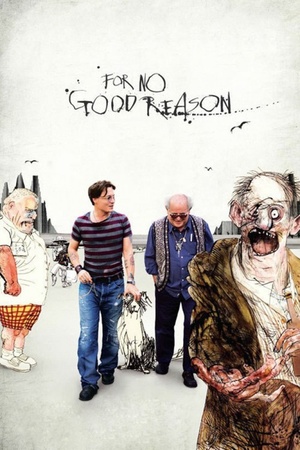 For No Good Reason 2012 1080p bluray YTS