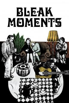 Bleak Moments 1971 720p bluray YTS