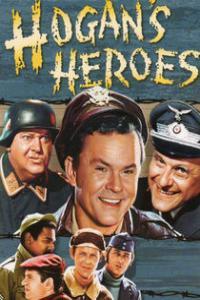 Hogan s Heroes Season 1 UPDATED Complete 720p BluRay x264 i c