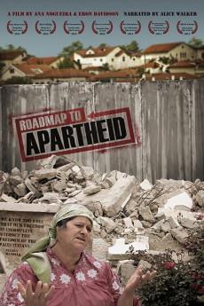 Roadmap to Apartheid 2012 720p web YTS