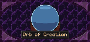 Orb of Creation v0 5 4 3