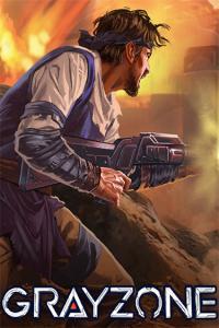 Gray Zone v1 9 Bonus OST MULTi9 FitGirl Repack