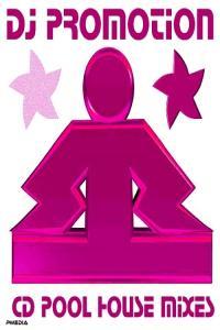 Various Artists DJ Promotion CD Pool House Mixes 615 2022 Mp3 320kbps PMEDIA