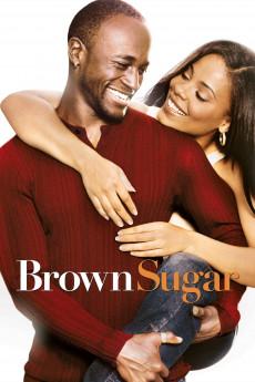 Brown Sugar 2002 720p web YTS