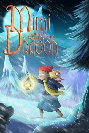 Mimi and the Mountain Dragon 2019 1080p web YTS