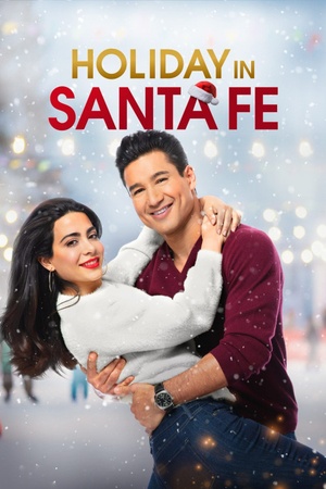 Holiday in Santa Fe 2021 1080p web YTS