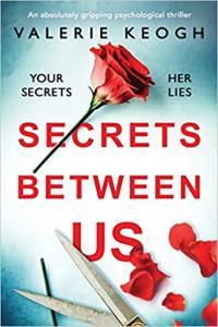 Secrets Between Us by Valerie Keogh MOBI