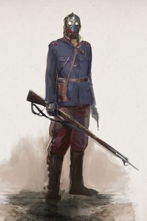 Sentinelles 2017 1080p bluray YTS