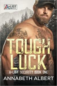 Tough Luck by Annabeth Albert EPUB