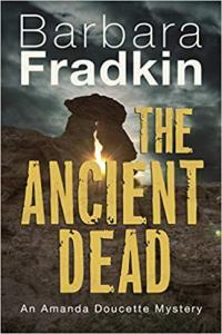 The Ancient Dead by Barbara Fradkin EPUB