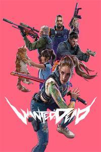 Wanted Dead Windows 7 Fix MULTi6 FitGirl Repack Selective Download from 17 3 GB