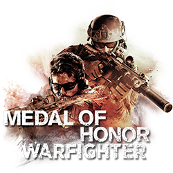 Medal of Honor Warfighter Eng Rus Repack NASWARI ZOHAIB