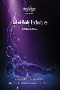 The Monroe Institute Out of Body Techniques by William Buhlman FLAC