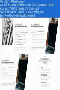 Fundamentals of Hedge Funds Updated 9 2021 FreeCourseWeb