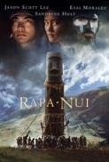 Rapa Nui 1994 DVDRip Xvid AGENT