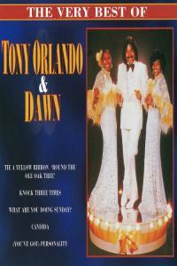 Tony Orlando The Very Best Of 1997 Mp3 320kbps Happydayz