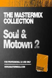 Various Artists Mastermix Collection Soul Motown 2 2023 Mp3 320kbps PMEDIA