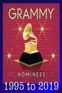 VA Grammy Nominees 1995 2019 Mp3 320kbps Songs PMEDIA
