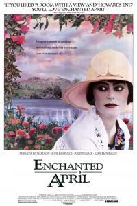 Enchanted April 1991 1080p WEBRip x265 RARBG