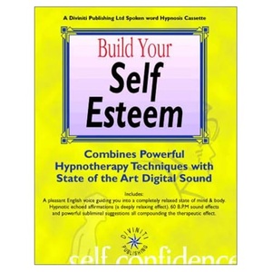 Build Your Self Esteem Hypnosis Series Mantesh