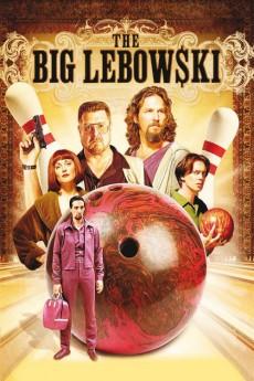 The Big Lebowski 1998 2160p bluray YTS