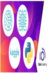 Machine Learning Data Science with Python Kaggle A Z