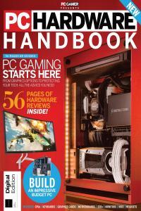 PC Hardware Handbook 01 November 2021