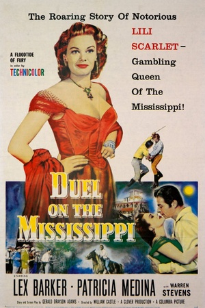 Duel on the Mississippi 1955 1080p bluray YTS