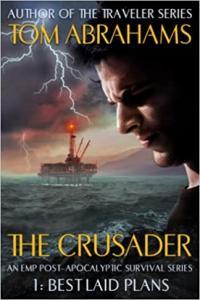 Best Laid Plans by Tom Abrahams EPUB