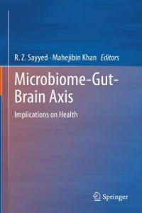 Microbiome Gut Brain Axis Implications on Health BookRAR
