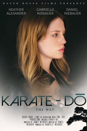 Karate Do 2019 1080p web YTS