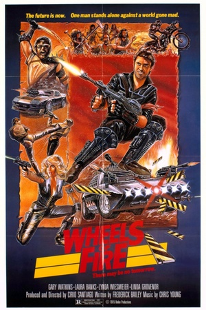 Wheels of Fire 1985 1080p bluray YTS